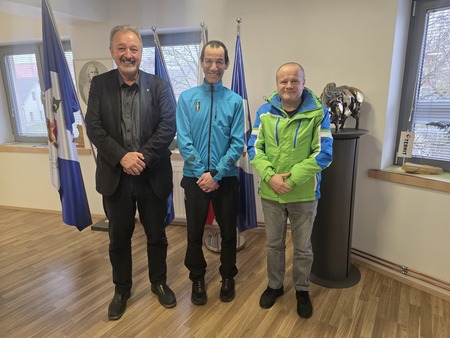 OB 30-LETNICI PRVE ZMAGE V SVETOVNEM POKALU